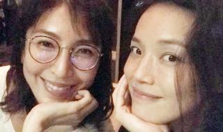 杨谨华主演的电视剧